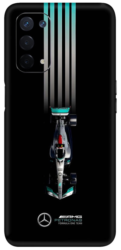 AMG Petronas