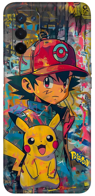 Ash Ketchum
