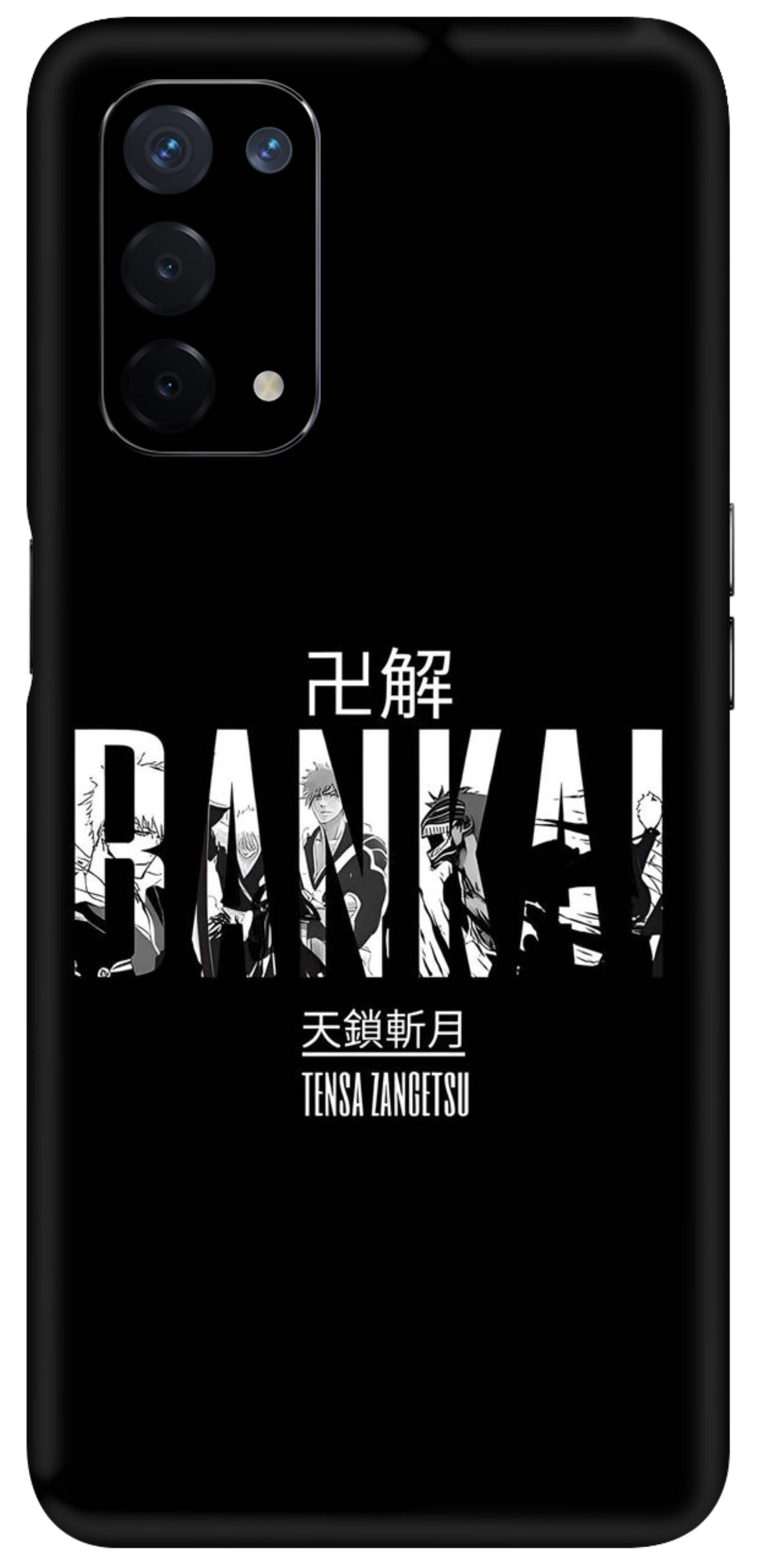 Oppo A54 5G Skins and Wraps