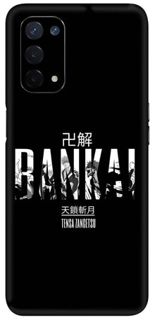 Oppo A54 5G Skins and Wraps