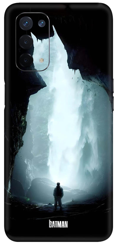 Batcave