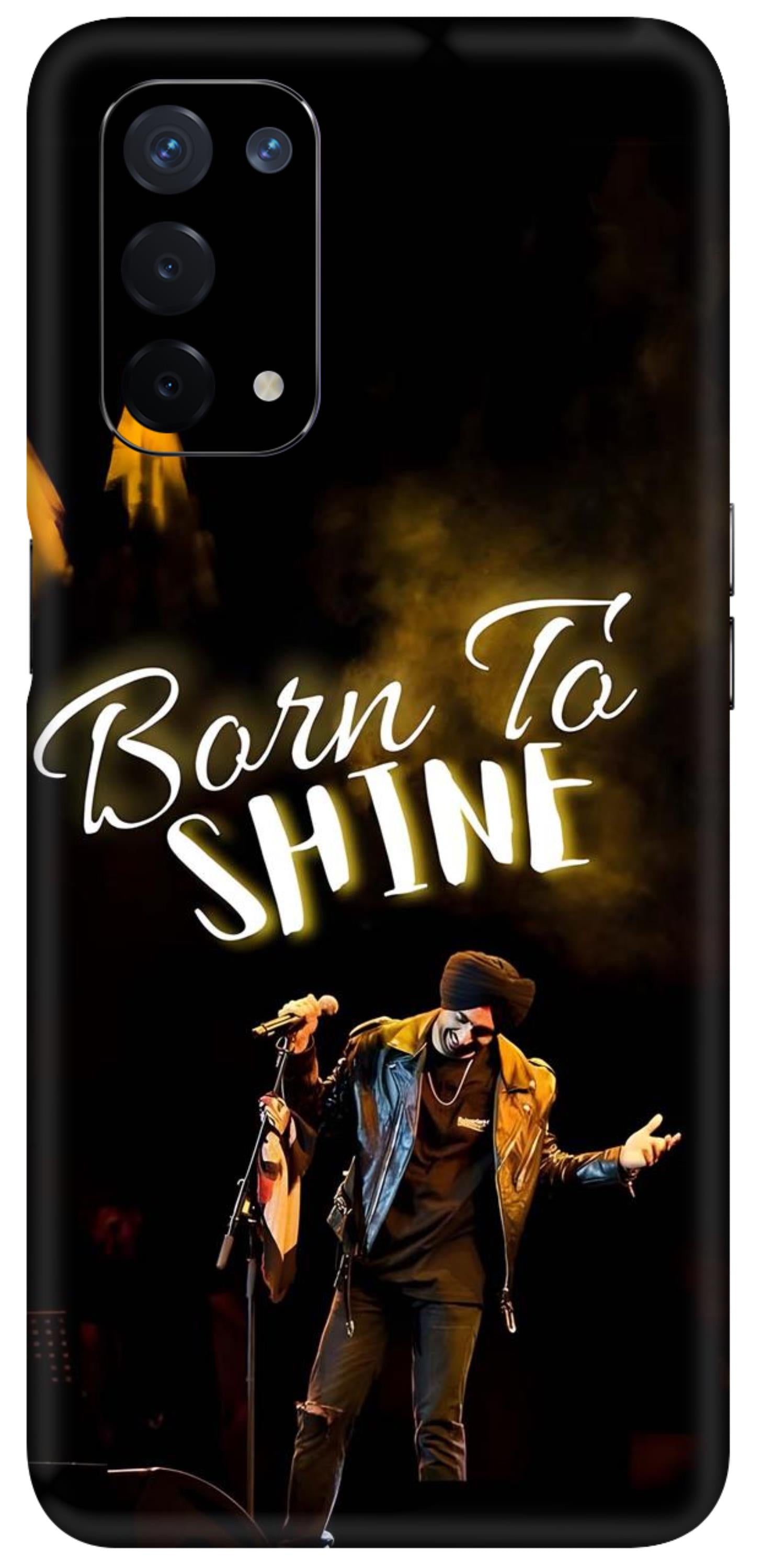 Oppo A54 5G Skins and Wraps