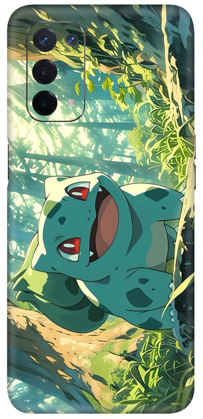 Bulbasaur
