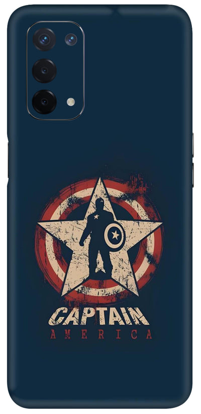 Captain America