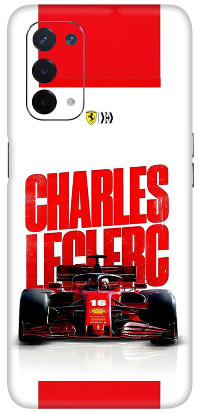 Charles Leclerc