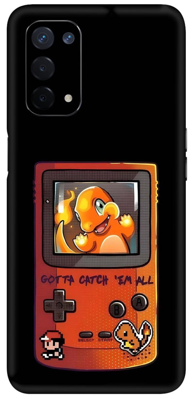Charmander