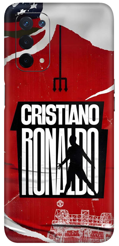 Chistiano Ronaldo