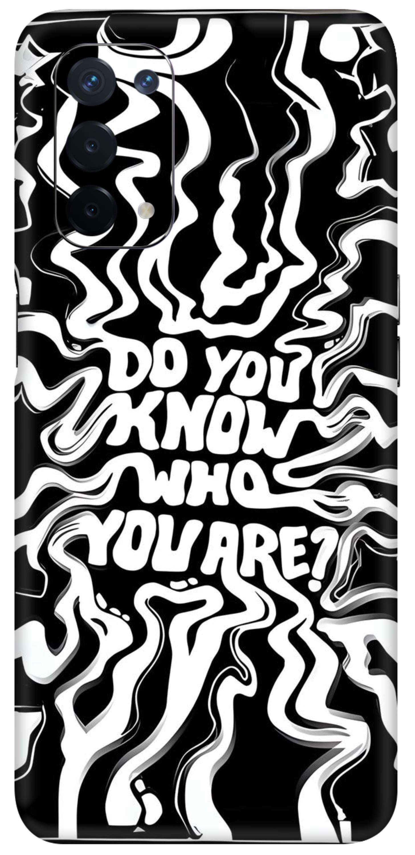 Oppo A54 5G Skins and Wraps