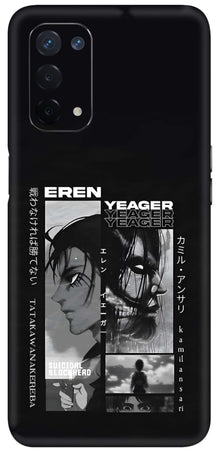 Oppo A54 5G Skins and Wraps