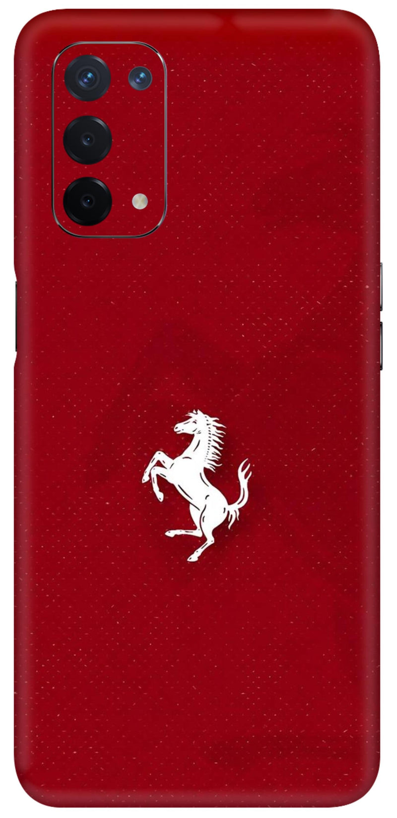 Oppo A54 5G Skins and Wraps