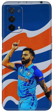 Oppo A54 5G Skins and Wraps