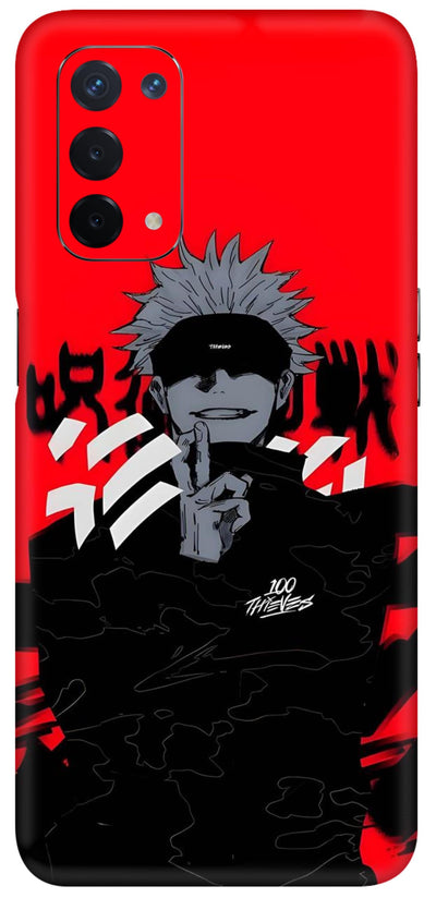 Gojo