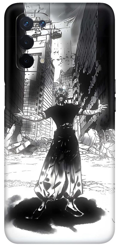 Gojo Resurrection