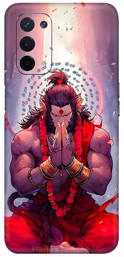 Hanuman