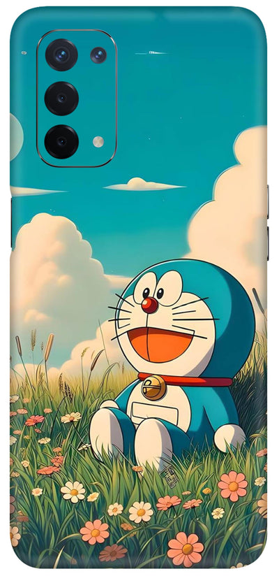 Happy Doreamon