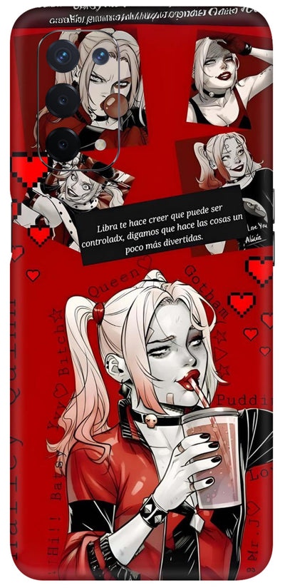 Harley Quinn