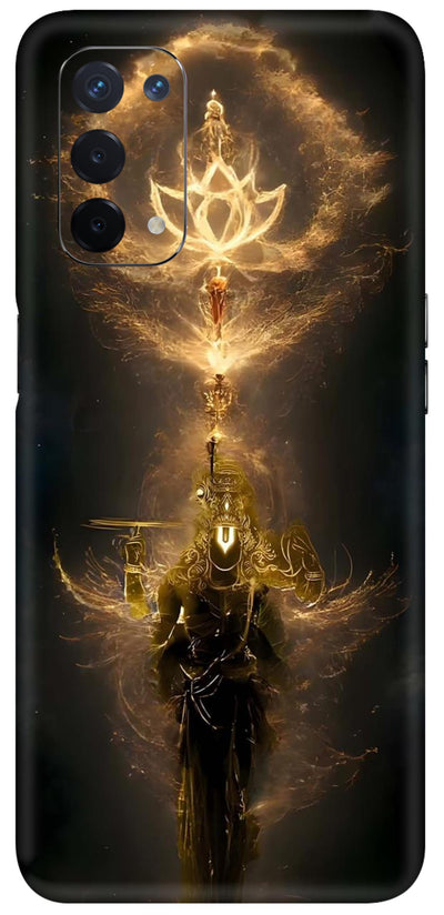 Hindu God