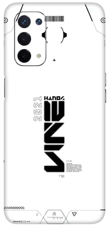 Oppo A54 5G Skins and Wraps