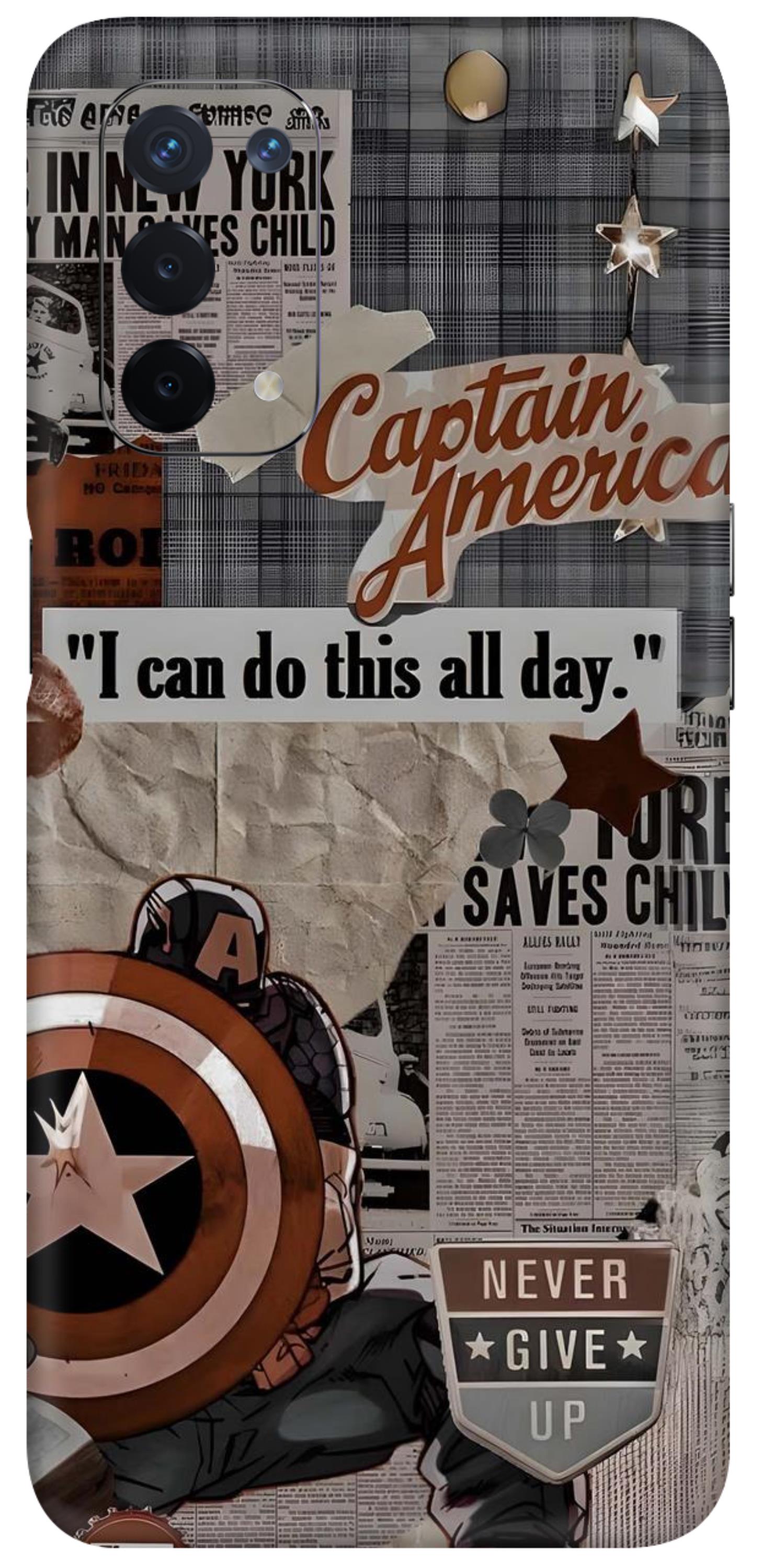 Oppo A54 5G Skins and Wraps