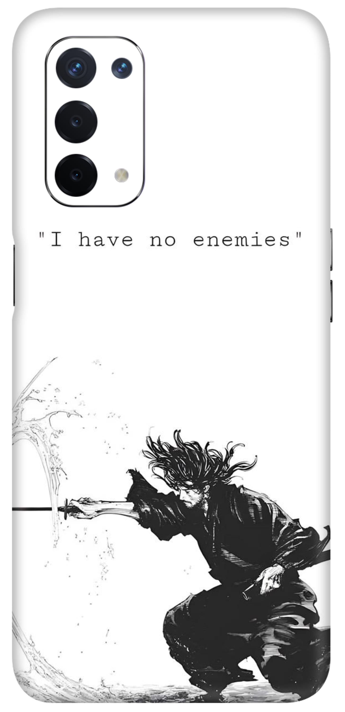 Oppo A54 5G Skins and Wraps