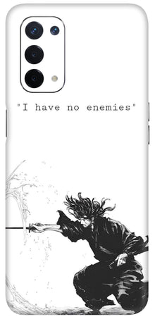 Oppo A54 5G Skins and Wraps