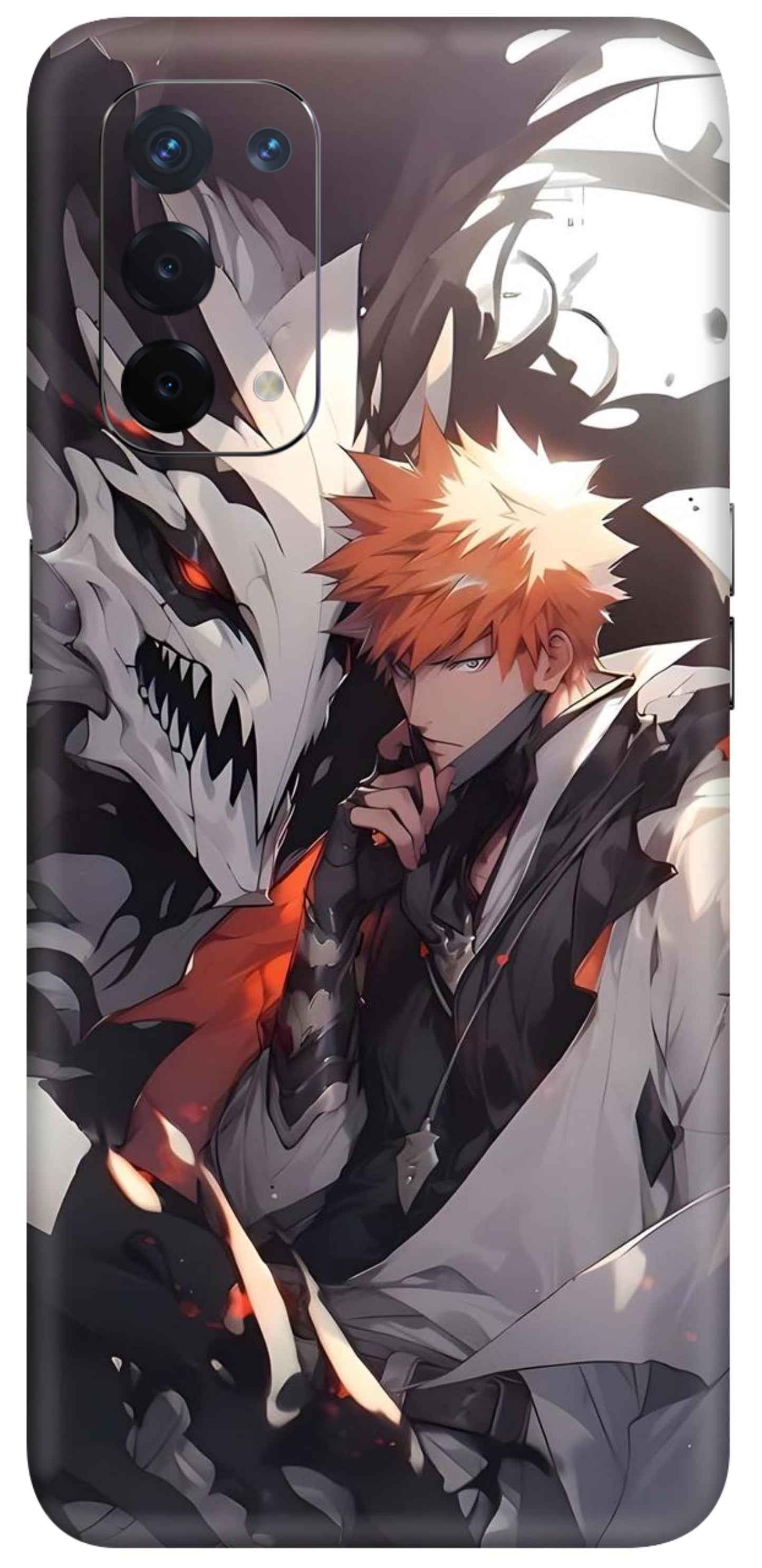 Oppo A54 5G Skins and Wraps