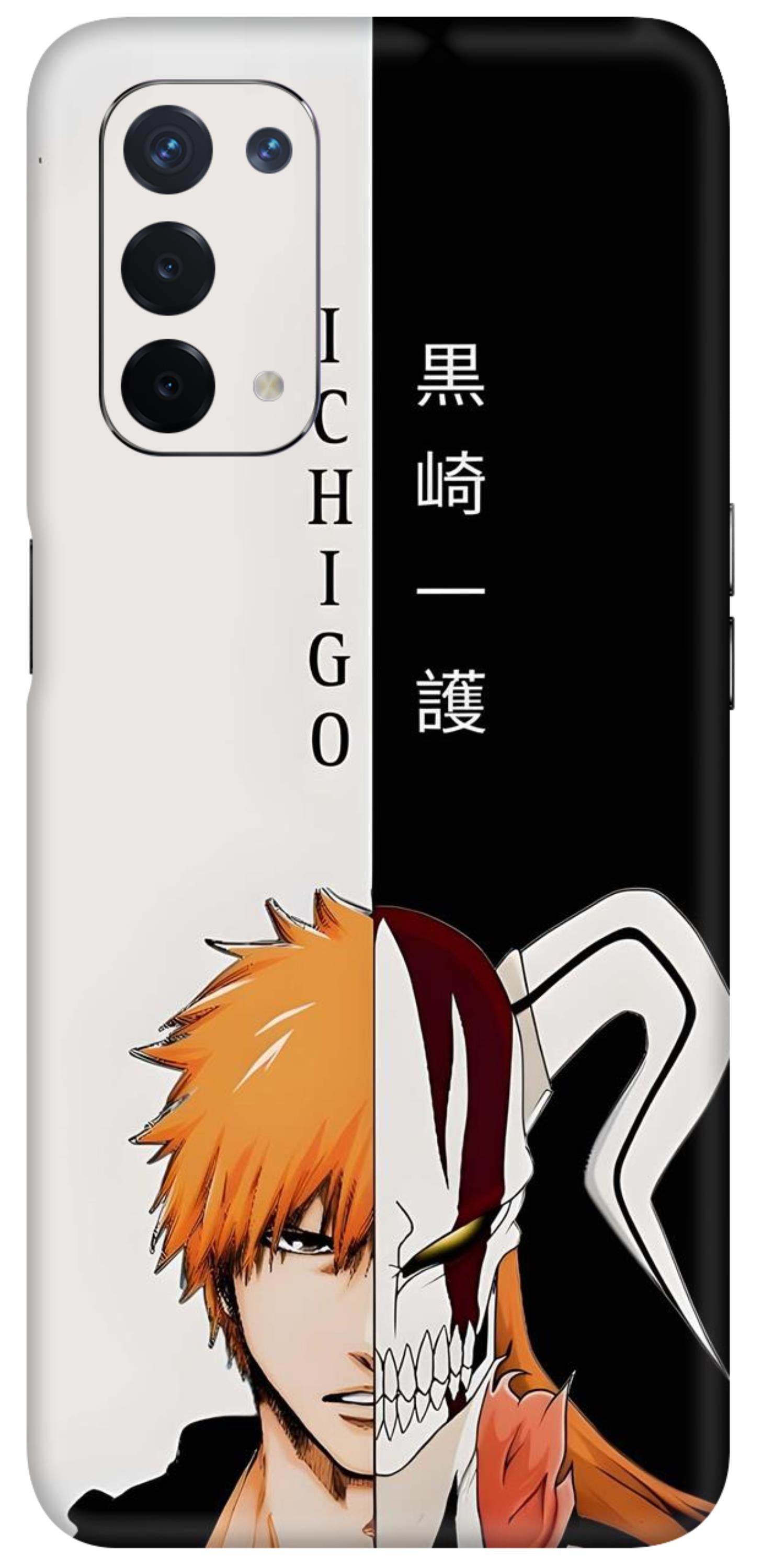 Oppo A54 5G Skins and Wraps