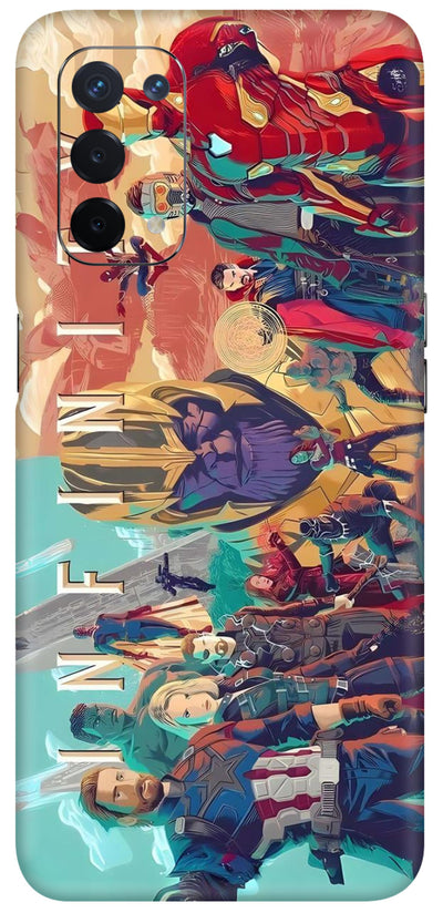 Infinity War
