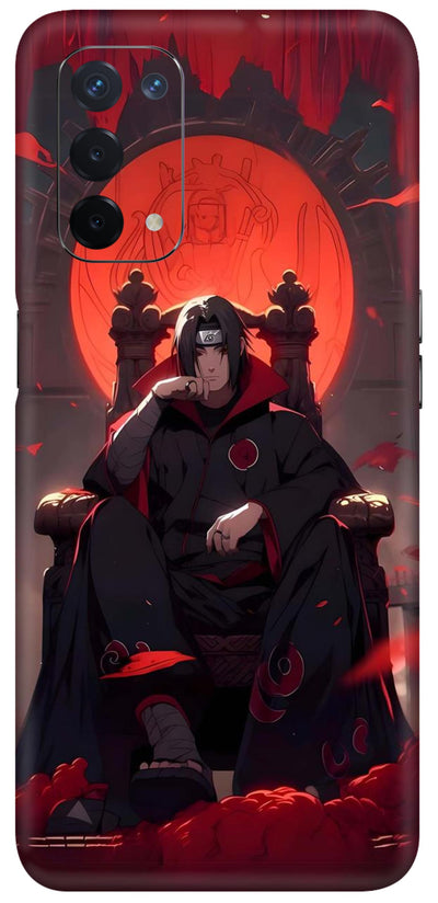 Itachi