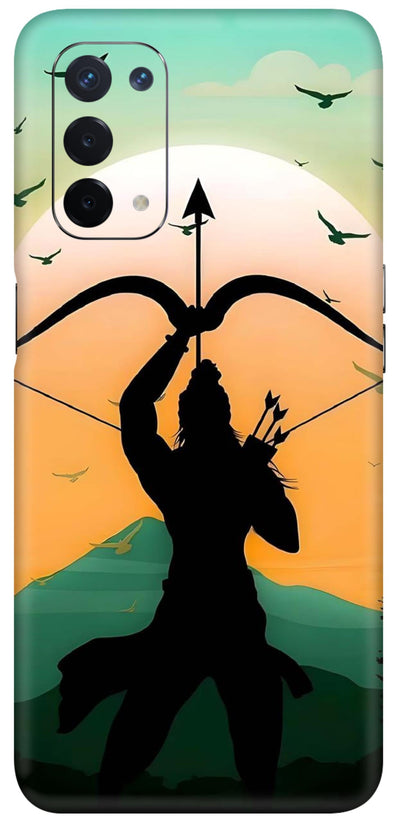 Jai Shree Ram