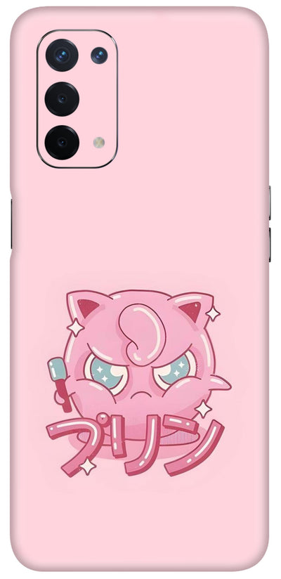 Jiggleypuff