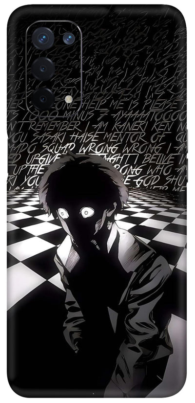 Kaneki