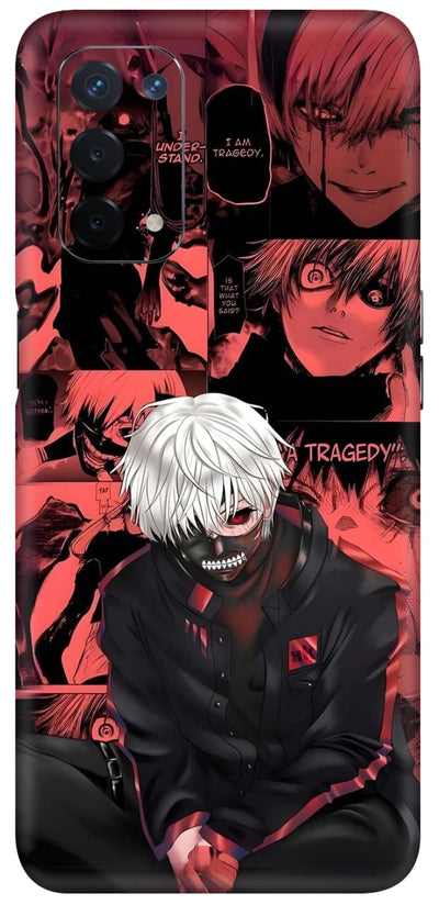 Ken Kaneki