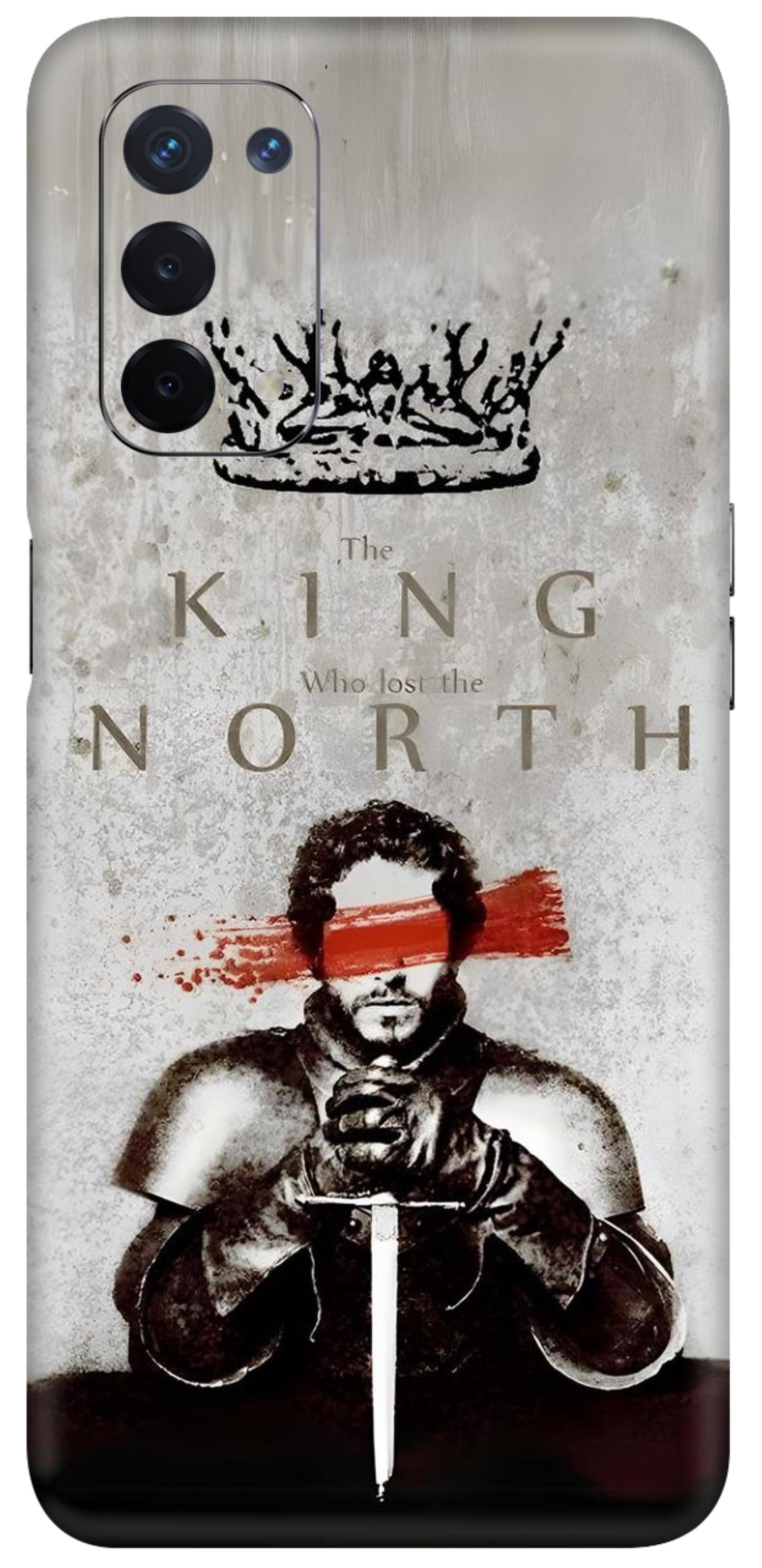 Oppo A54 5G Skins and Wraps