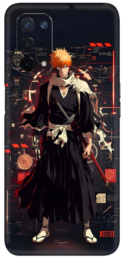 Kurosaki Ichigo