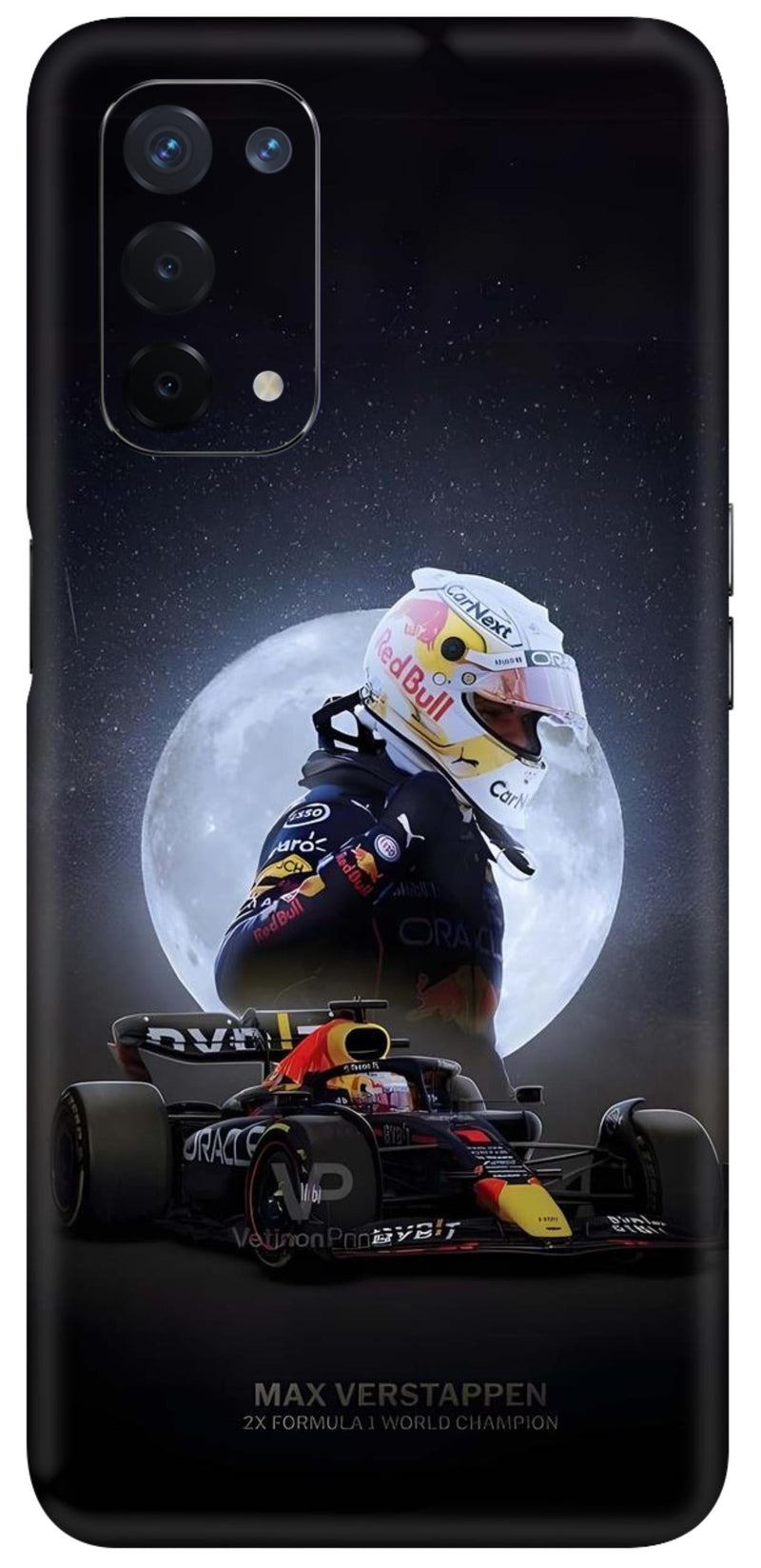 Oppo A54 5G Skins and Wraps