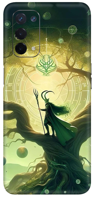 Loki