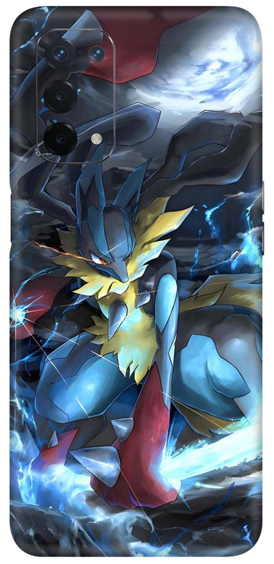 Lucario
