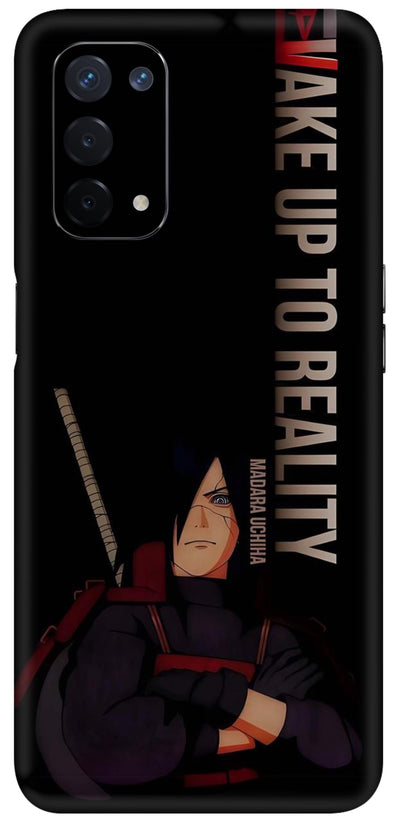 Madara Uchiha