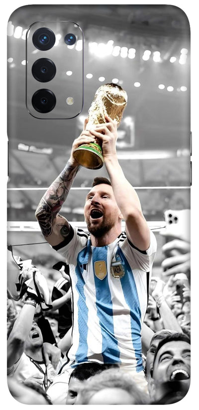 Magical Messi
