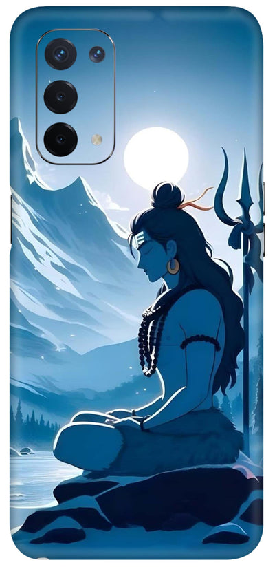 Mahadev Shiv