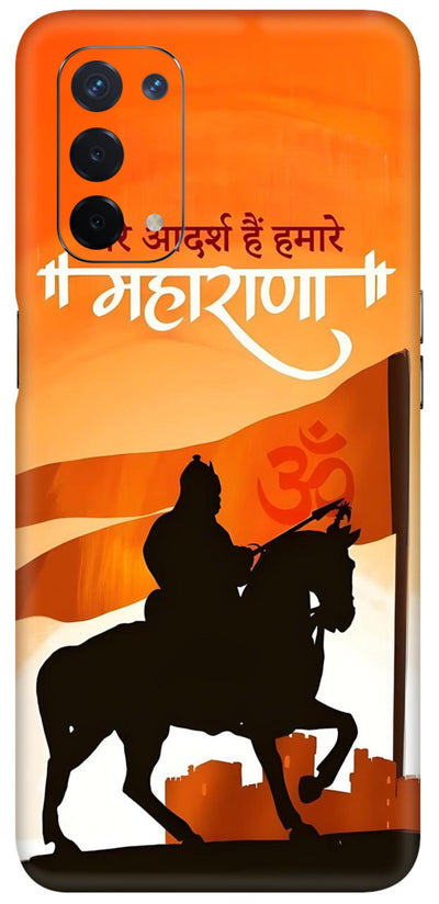 Maharana Shivaji