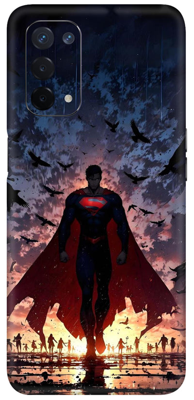 Man of Steel