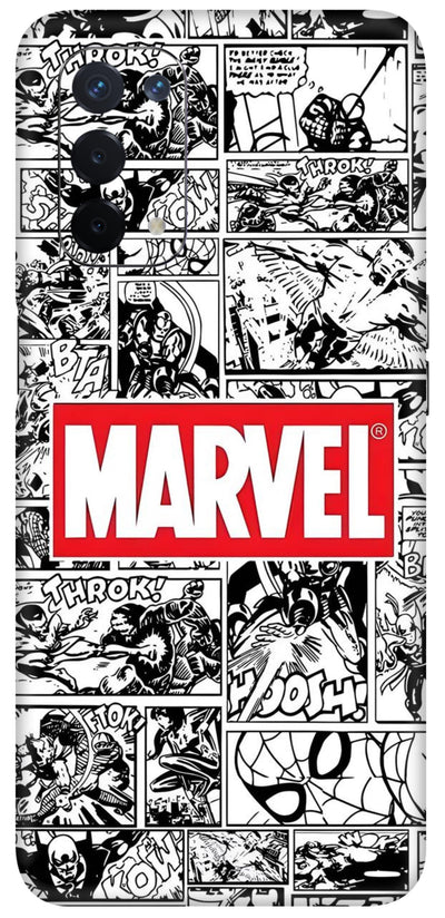 Marvel