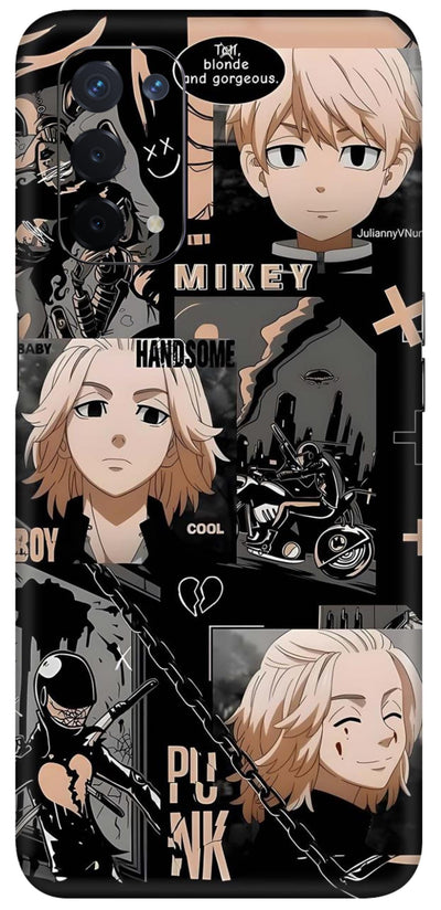 Mikey