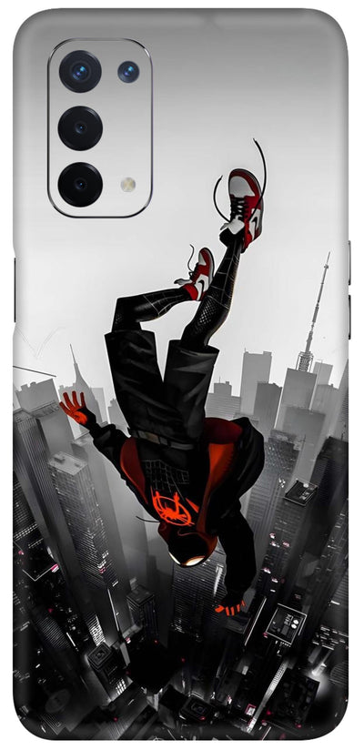 Miles Morales