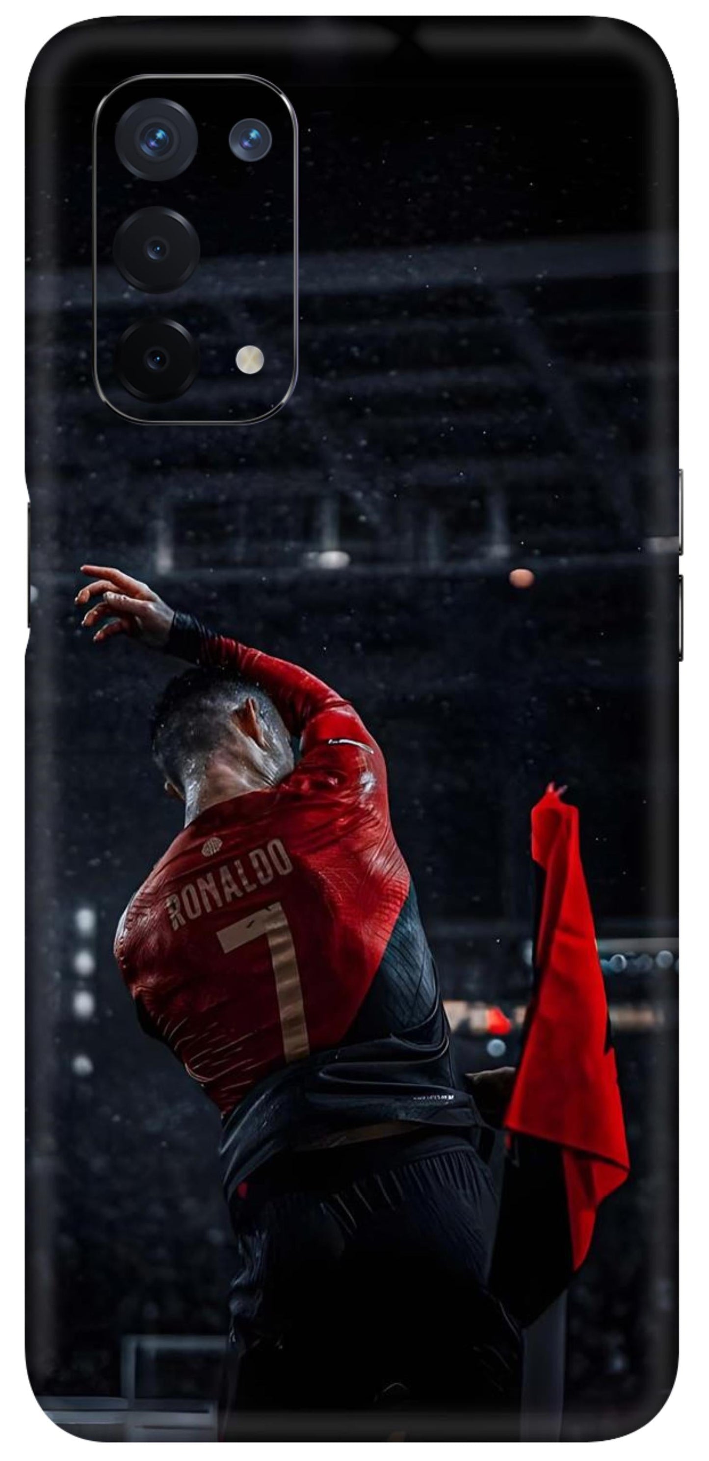 Oppo A54 5G Skins and Wraps