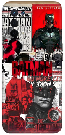 Oppo A54 5G Skins and Wraps