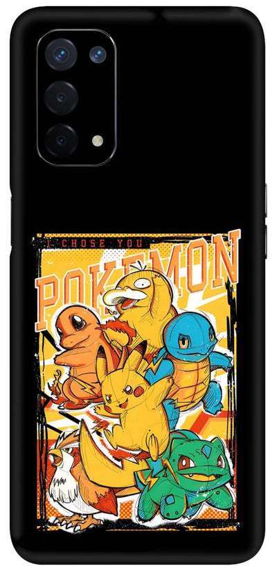 Pokemon Starter Pack