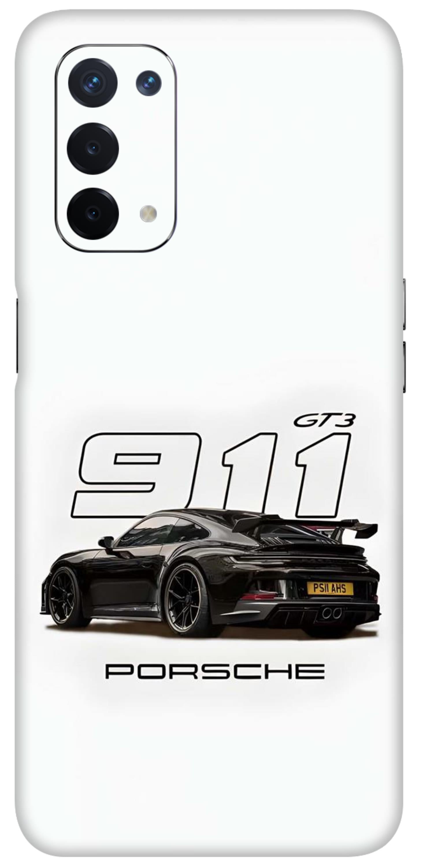 Oppo A54 5G Skins and Wraps